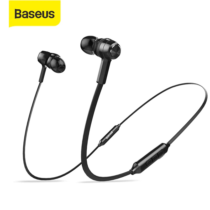 Baseus encok 2025 bluetooth earphone s06