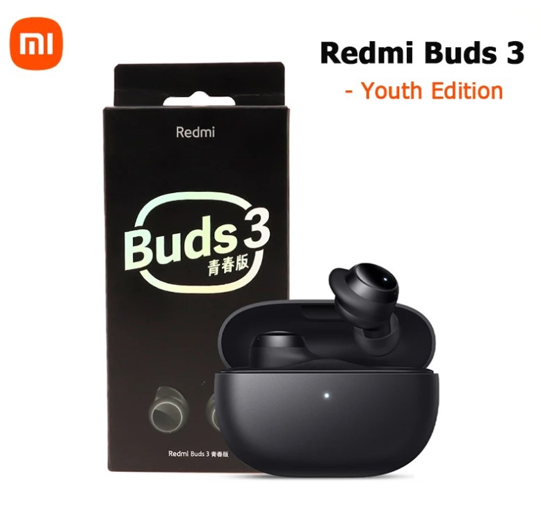 xiaomi buds 3 youth