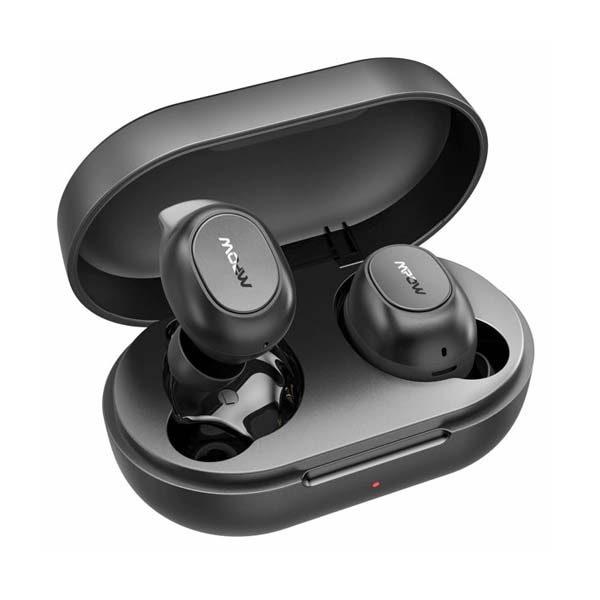 Mpow m10 wireless online earbuds